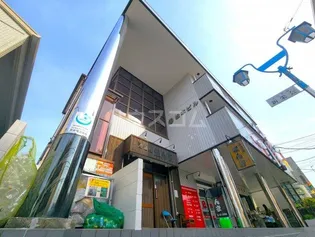 松本ビルの画像