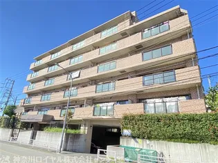 ラ カージュ横濱の画像