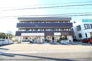 セレーナ沖浜【1階】の外観