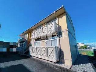 ルミエールすわの木 Cの画像