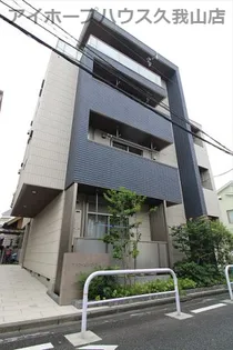 東京都杉並区久我山3【マンション】の外観