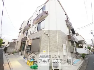 パシャ北千住の画像