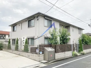 モーディッシュTWOの画像