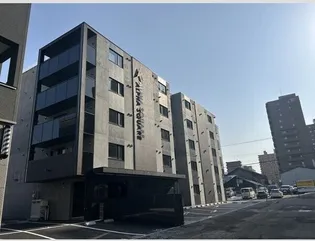 アルファスクエア菊水2条の画像