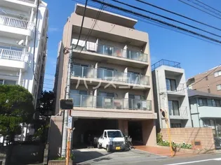 アマービレ国立の画像