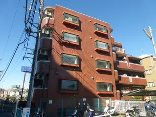 ヌーベルハイムマルシオの画像