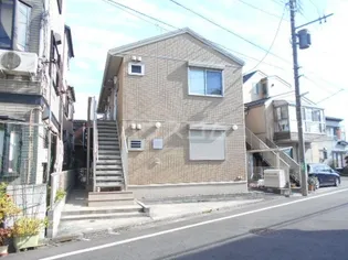 ボヌール伊興の画像