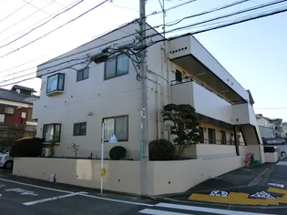 望マンションの画像