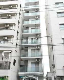 江古田ホワイトハイツの画像