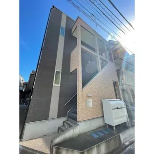 ハーモニーテラス綾瀬IVの画像