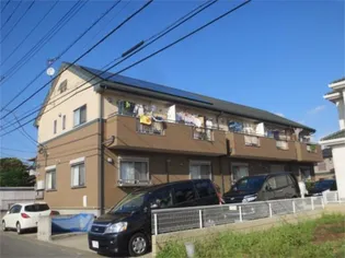 サンライズ大宮の画像