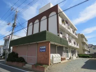 平田マンションの画像