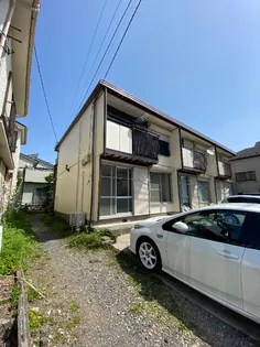 春陽ハイツの画像