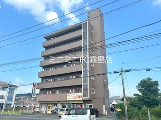 山本ビルの画像