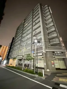 日神デュオステージ板橋駅前の画像