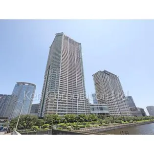 アーバンドックパークシティ豊洲の画像