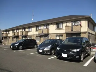 メルベーユ西白井の画像