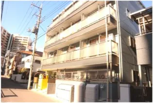 モンターナ元町の画像