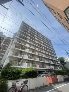 マンション勝どきの画像