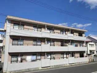 リバーサイド神山の画像