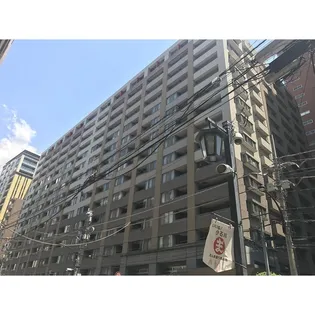 パークスクエア小石川の画像