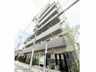 クレヴィスタ大井町の画像