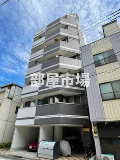 AQUAS WILL浅草の画像
