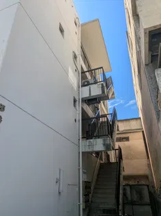 部谷ビルの画像
