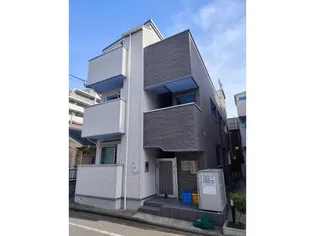 IIB棟の画像