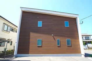 シャンス燕本町の画像