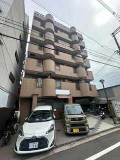 K'S上町の画像