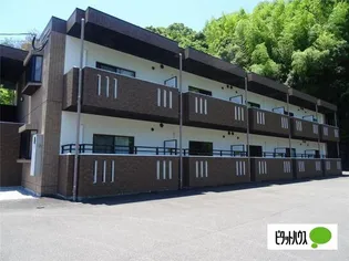 プラウド北小路弐番館の画像