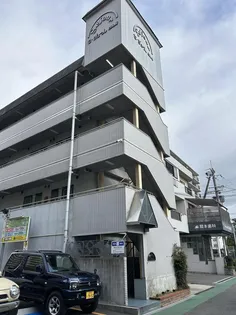 セジュールつるみの画像