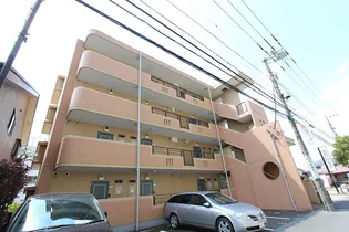 アビタシオン湘南の画像
