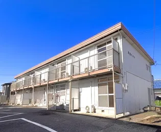 奥田ハイツの画像