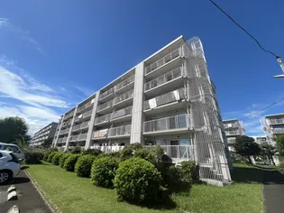 海老名みずほハイツの画像