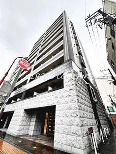 ガーラ グランディ横濱桜木町の画像
