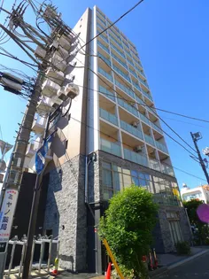 GRADO新所沢の画像