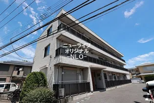 GARDEN HALLの画像