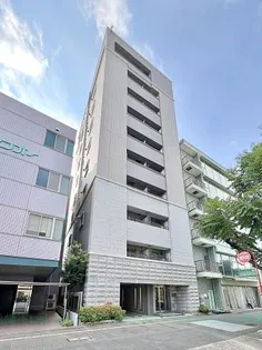 アルカサールの画像