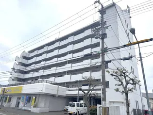 昭和ハイム南芳の画像