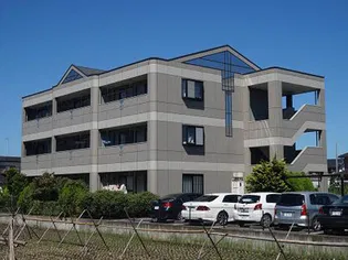 FUJIパレスの画像