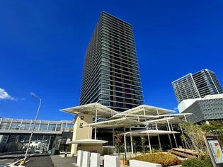 クラッシィタワー箕面船場の画像
