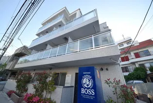 B'CASA CIELOの画像