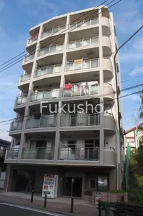 クレインティアラ横浜の画像
