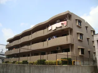 フォレストパーク高岡の画像