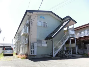 メゾンユートピアの画像