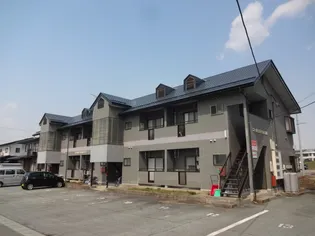 コーポセントラルKDOの画像