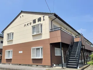 ハイツ篠崎Iの画像