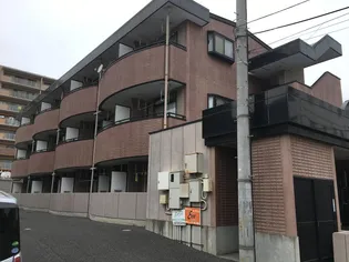 第2梨本マンションの画像